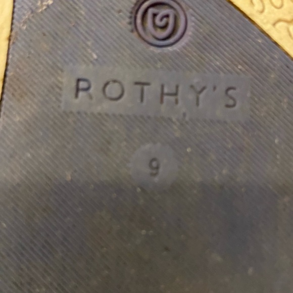 Rothys sneaker - Picture 5 of 6
